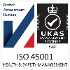 UKAS Accreditation