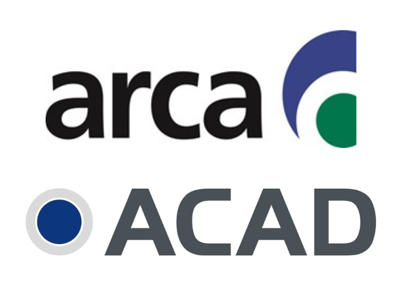 ARCA and ACAD Accredited Asbestos Experts