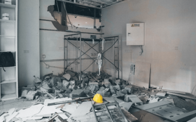 How Important is Soft Strip Demolition?