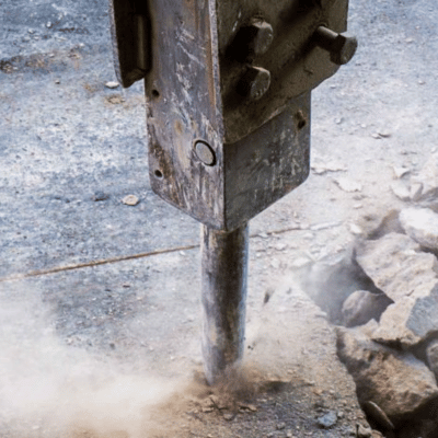 Construction Industry Case Studies 
