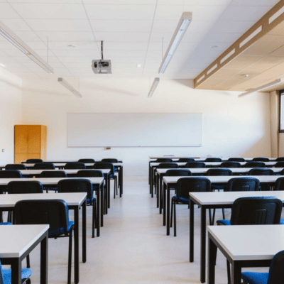 Education Industry Case Studies 