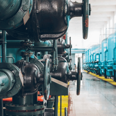 Industrial Sector Case Studies