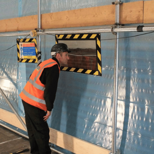 asbestos remediation experts
