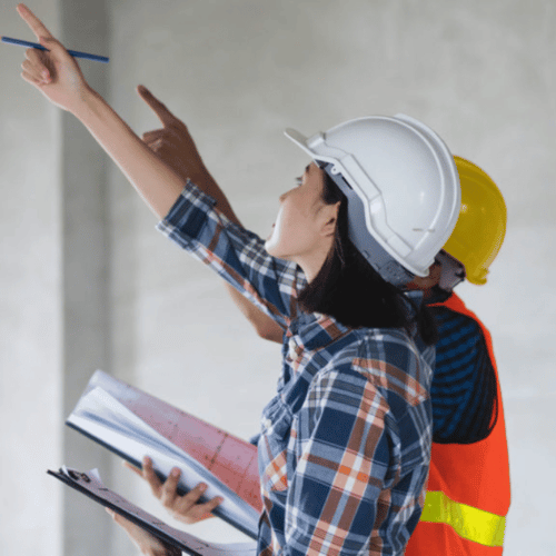 asbestos surveys experts