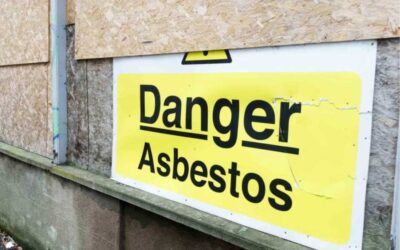 The Dangers of Asbestos Exposure