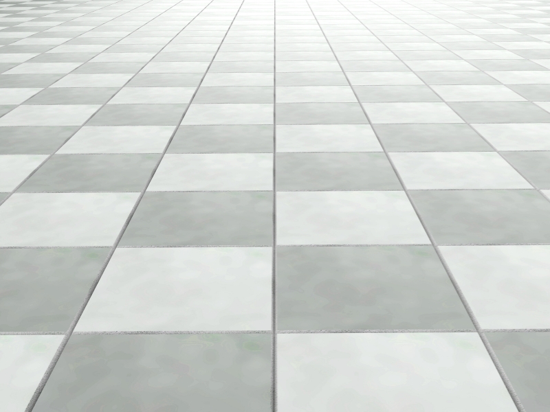 Asbestos Floor Tiles