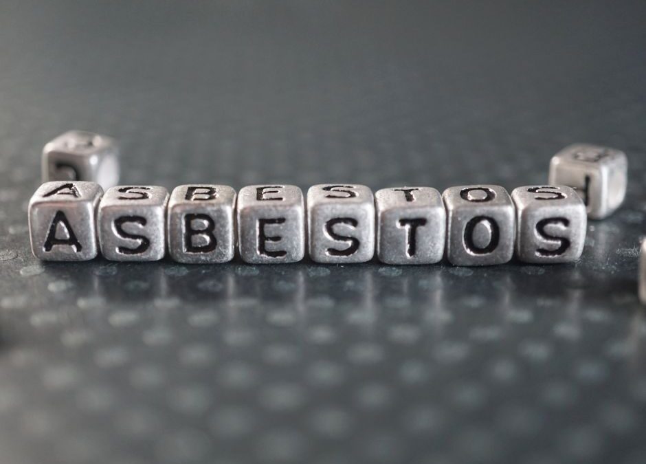 The History of Asbestos