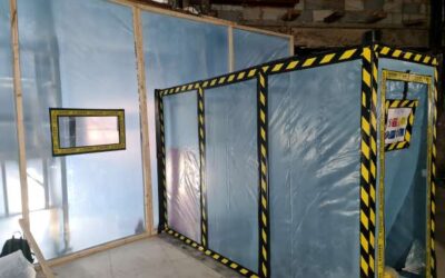 Non-Domestic Asbestos Remediation – Who is Responsible?