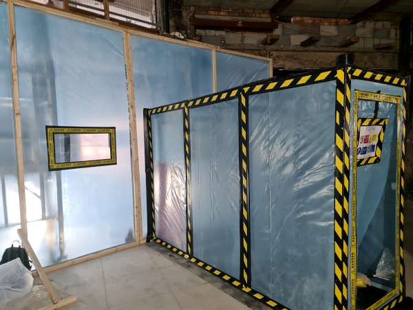 Non-Domestic Asbestos Remediation – Who is Responsible?