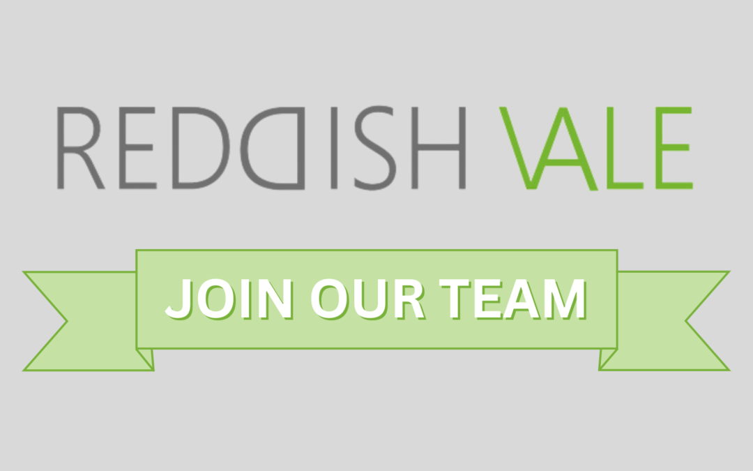 We Are Hiring