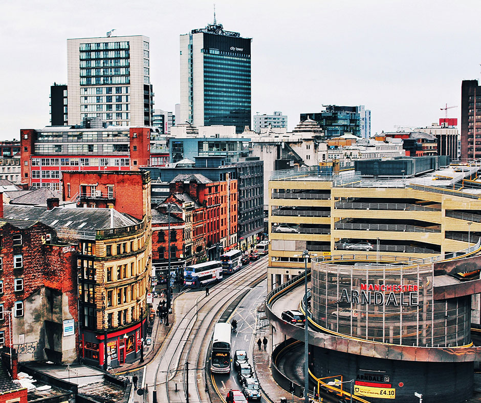Asbestos Removal Manchester