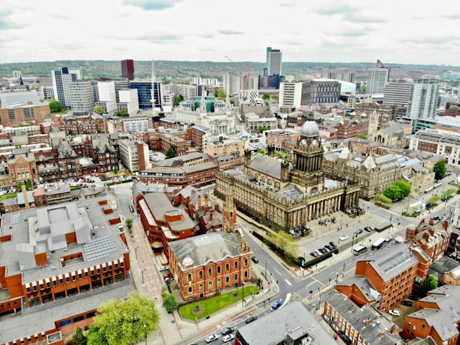 Asbestos Removal Leeds