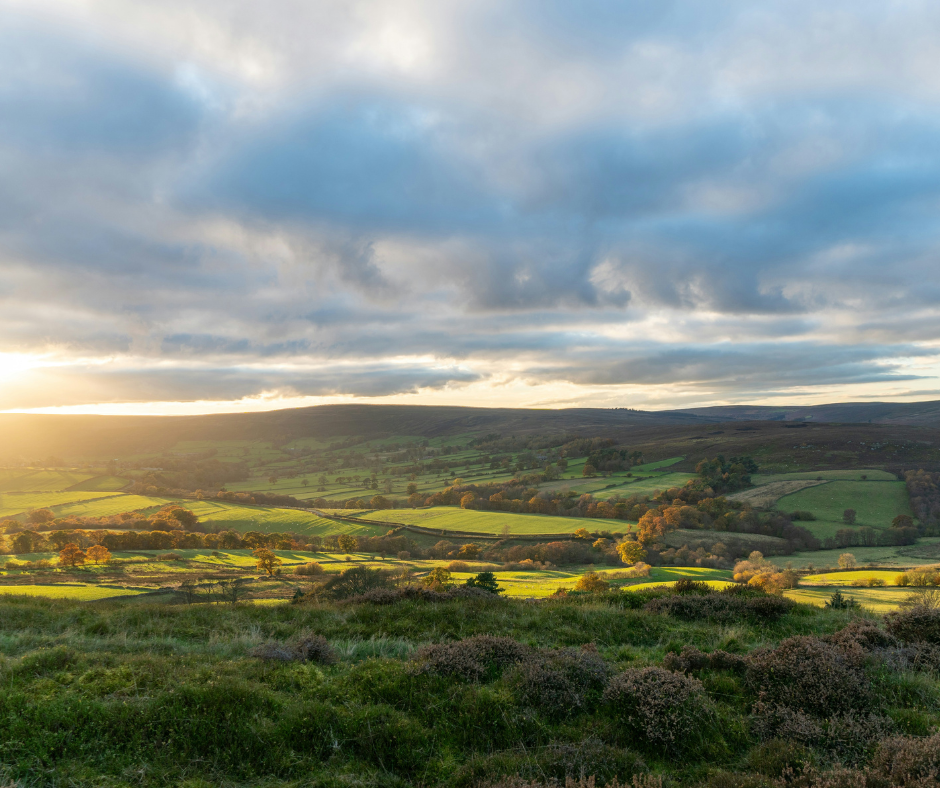 Yorkshire