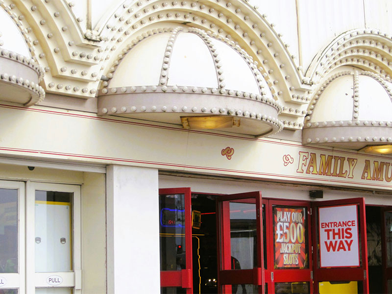 Asbestos Removal Blackpool