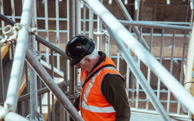 Control Measures For Soft Strip Demolition