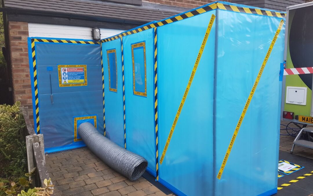 What is Asbestos Removal Vs Remediation?