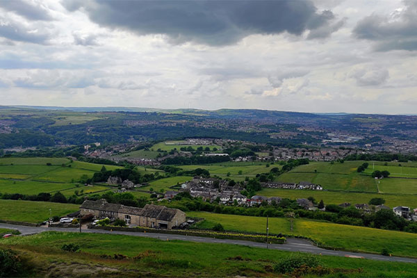 Huddersfield