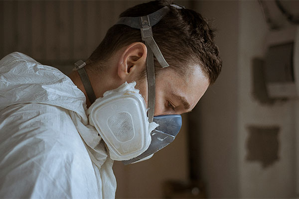 Why is Licensed Asbestos Removal Training Essential?