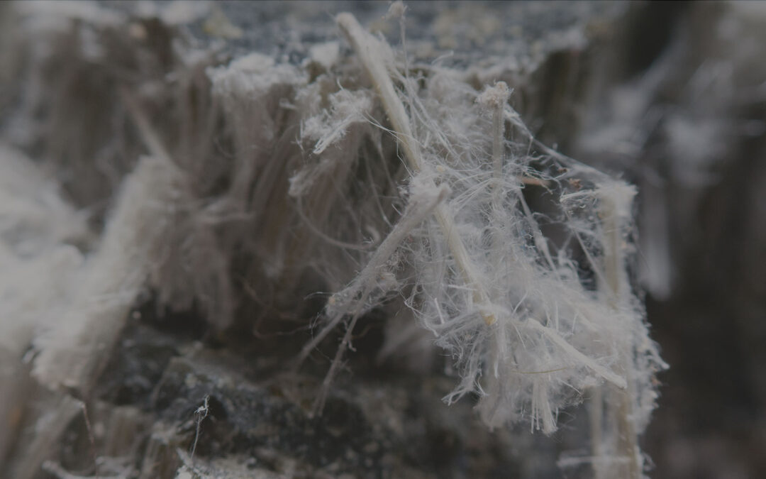 The Three Main Types of Asbestos