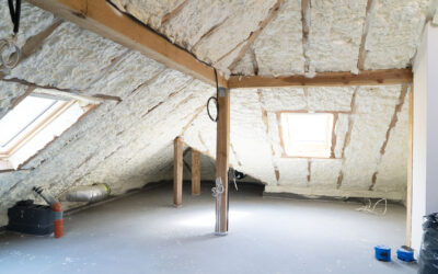 What is Loose-Fill Asbestos Insulation?
