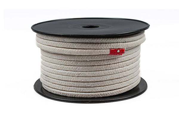asbestos rope seal