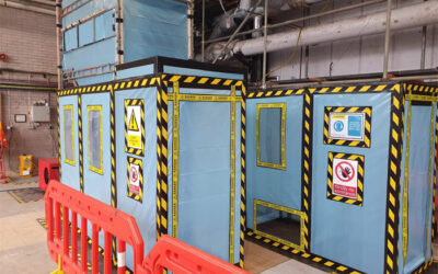 Case Study: Kirkham Baths