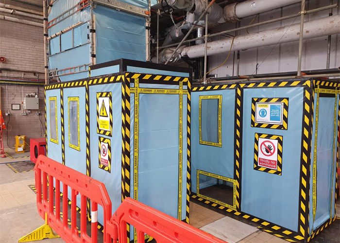 Case Study: Kirkham Baths